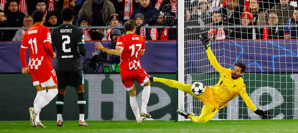 FPL notes: Alisson back, Cash ‘OOP’ + Watkins worry