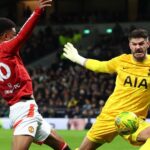 FPL notes: Amad again, ongoing Porro risk + Nkunku promised a start