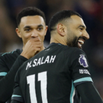FPL notes: Bowen + Gomez injury latest, Salah passes 200-point mark