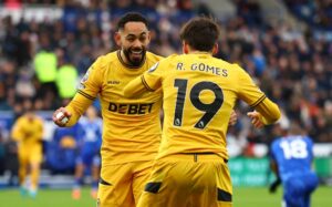 FPL notes: Cunha goal, sloppy Leicester + Fernandes threat