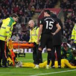 FPL notes: Fabianski injury, £4.9m forward + why Evanilson was benched 3