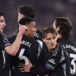 FPL notes: Gabriel + Saka fitness updates, Arsenal penalty share 2