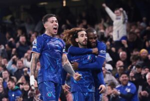 FPL Note: Chelsea in Form, Maddison + Son Haul, Soton Sack Martin