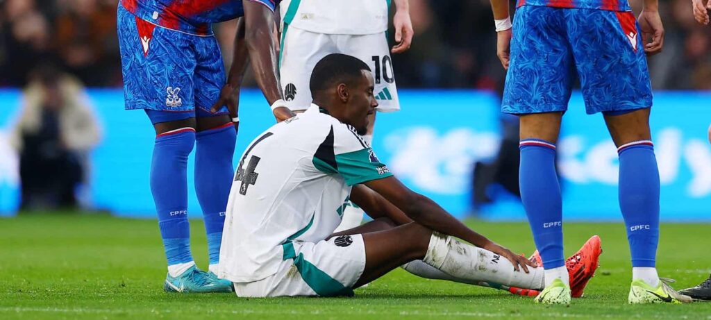 FPL notes: Isak + Botman latest, Murphy injury + Dibling ‘OOP’