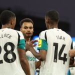 FPL notes: Isak + Murphy on fire, Bruno advanced