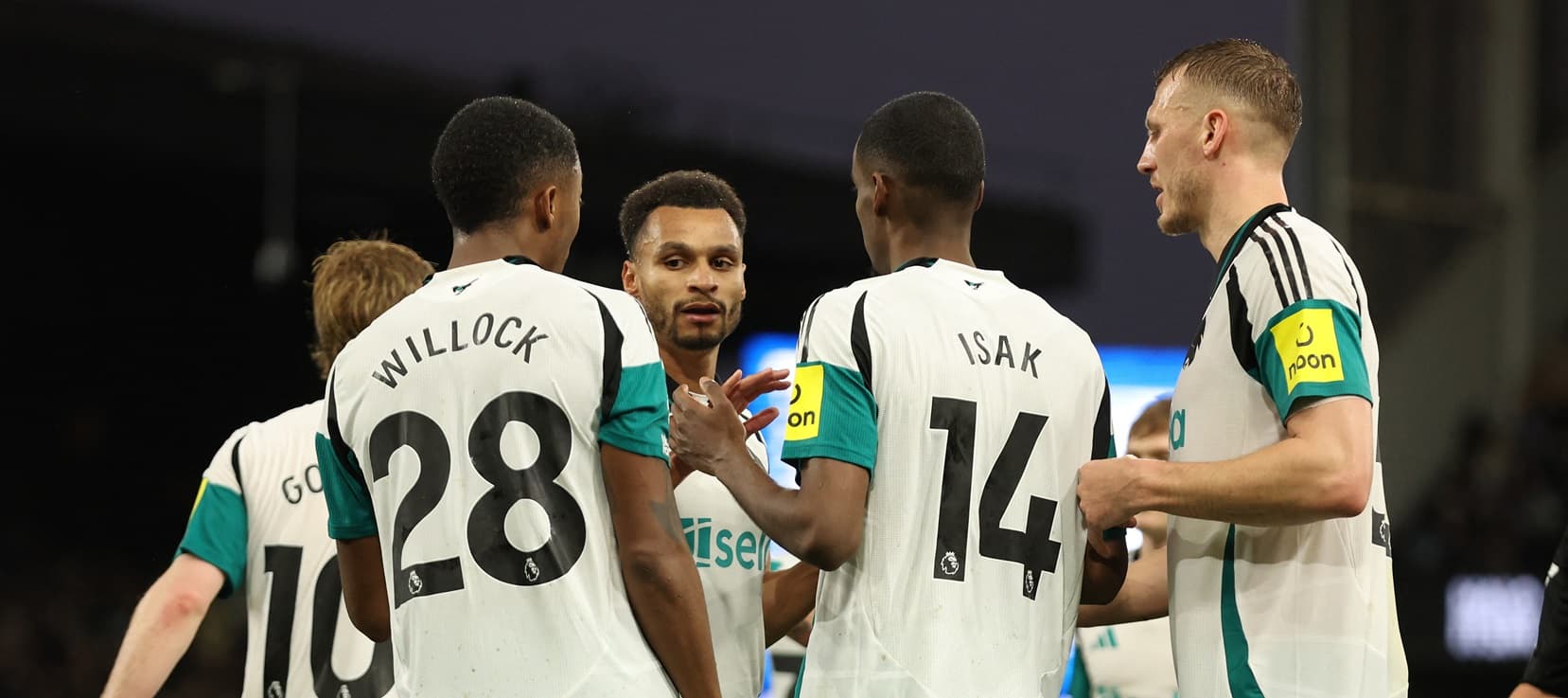 FPL notes: Isak + Murphy on fire, Bruno advanced