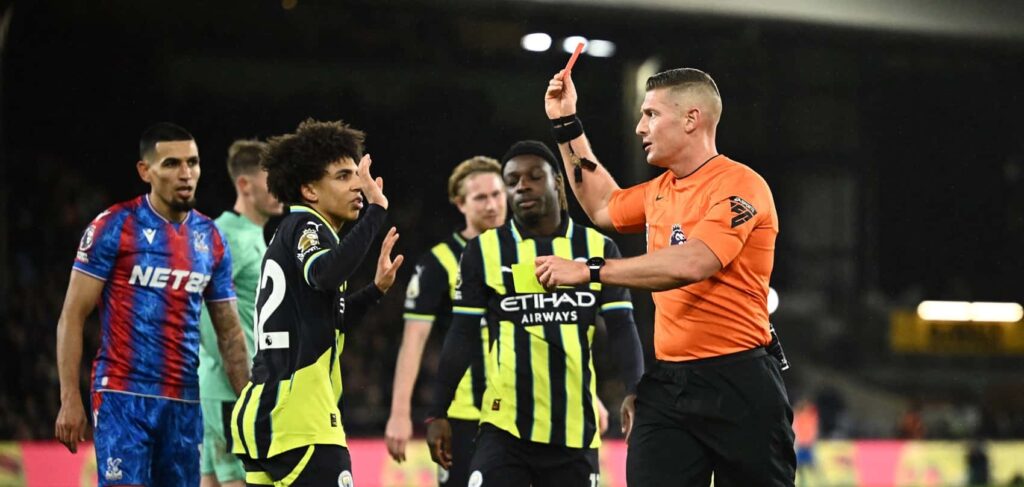 FPL notes: Lewis ban, more City fitness issues + Munoz threat