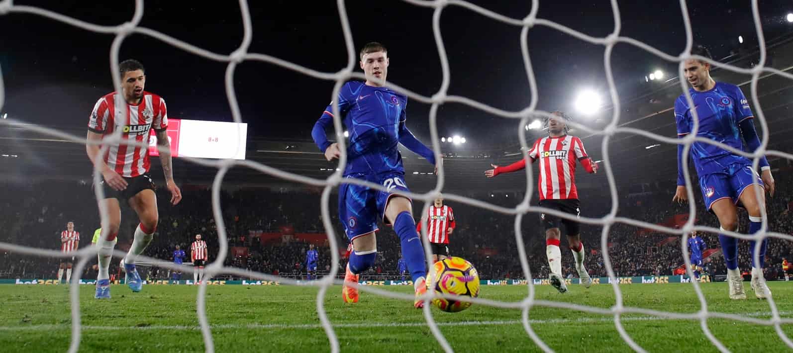 FPL notes: Maresca on rotation, Sanchez promise + Madueke