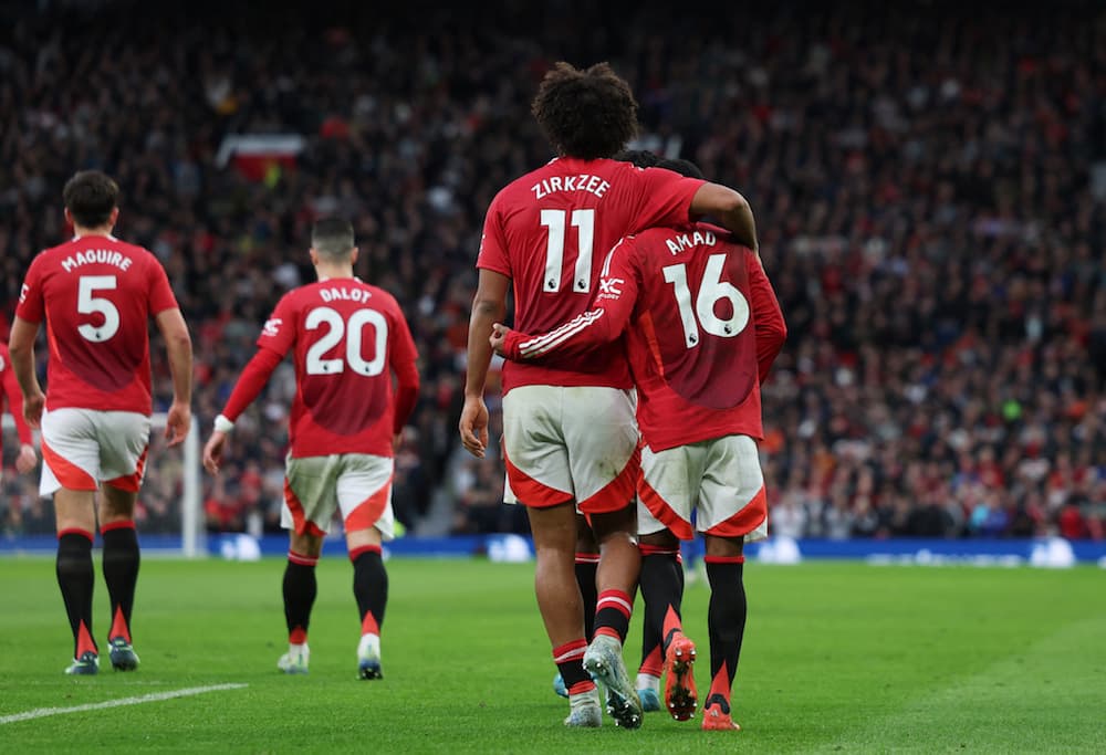 FPL notes: Jackson + Palmer star, leaky Villa, amazing Amad