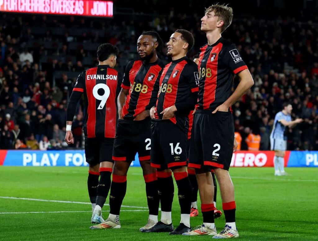 FPL notes: Welbeck injury + Ange explains Spurs rotation