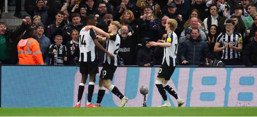 FPL notes: Pope injury confirmed, Hall haul + £4.0m ‘keeper