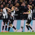 FPL notes: Pope injury confirmed, Hall haul + £4.0m 'keeper 3