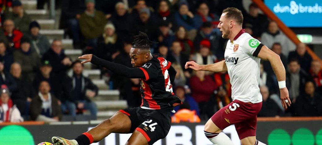 FPL notes: Semenyo + Evanilson injury latest, Paqueta still on pens