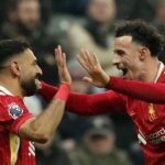 FPL notes: Slot on his defence + record-breaking Salah