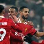 FPL notes: Slot on Jota, Diaz + Gakpo, Magpies in form, Duran red