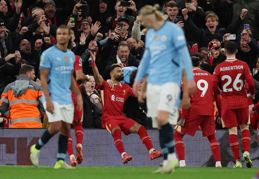 FPL notes: Solanke, Salah’s record-breaking start + Konate injury latest