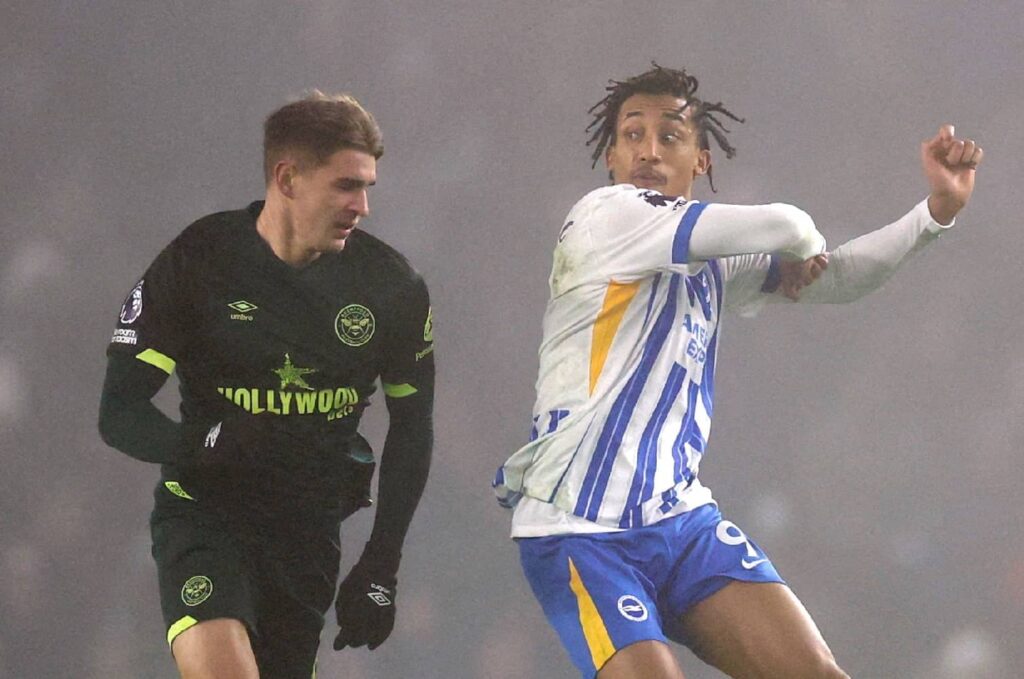 FPL notes: Flekken injury, Saka timeline confirmed + Pedro elbow