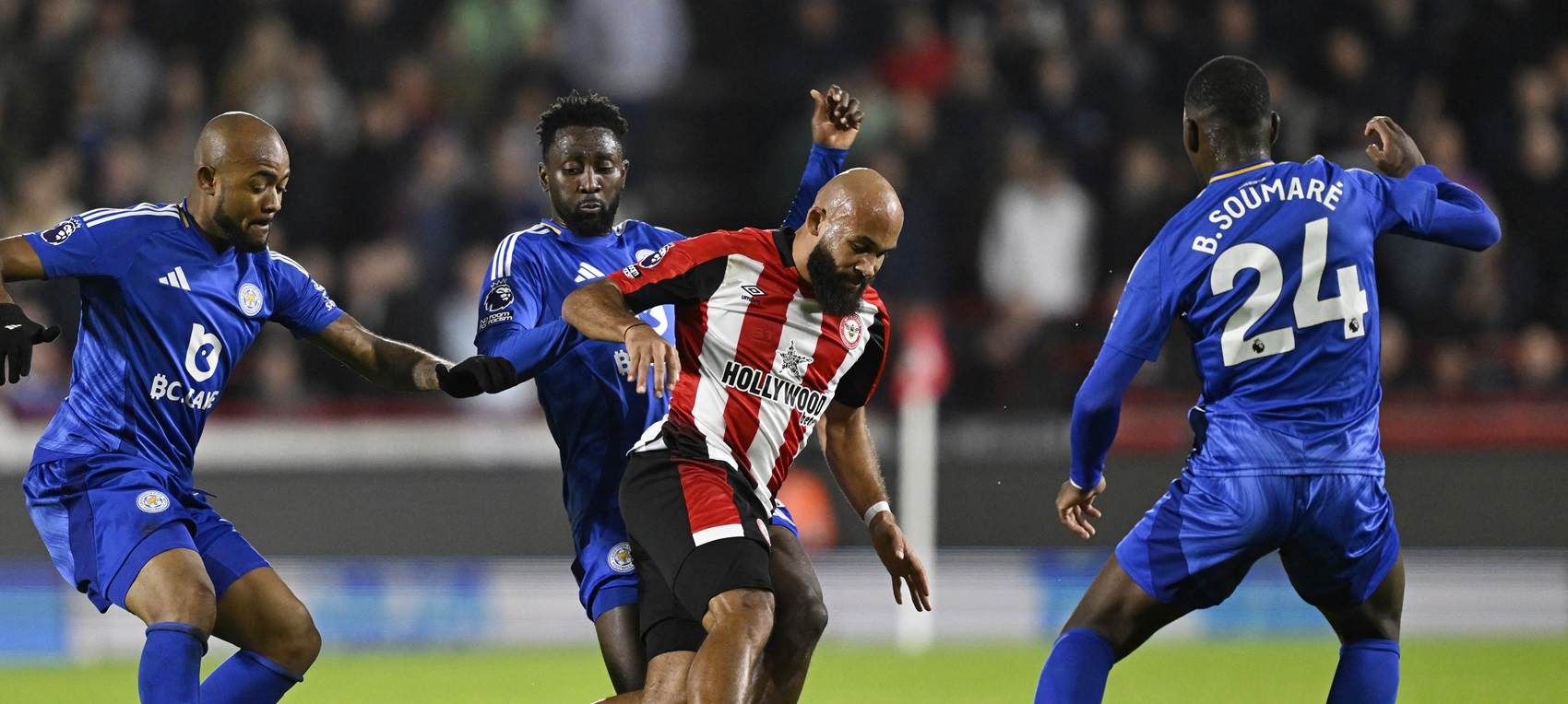 FPL notes: Why Mbeumo didn’t get an assist +  Evanilson praise