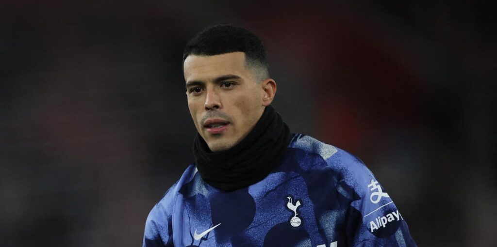 FPL notes: Why Porro was benched, in-form Chelsea, Martin sacked