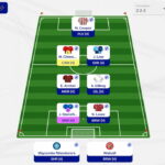 Fantasy EFL Gameweek 19: FPL Reactions' team reveal
