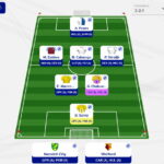 Fantasy EFL Gameweek 18: FPL Reactions' team reveal