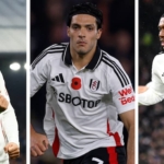 Iwobi, Smith-Rowe or Jimenez: Who is the best Fulham attacker in FPL? 9