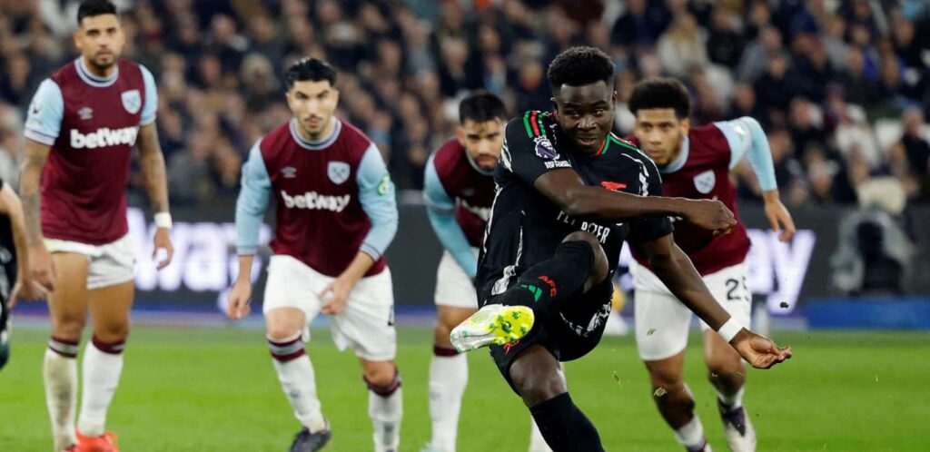 How ‘The Great and The Good’ FPL managers did in Gameweek 13