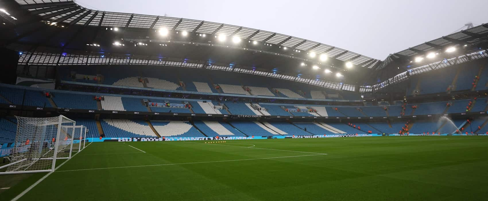 Man City v Chelsea team news: Khusanov + Marmoush debuts