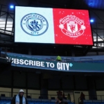Man City v Man Utd team news: Foden starts, Garnacho + Rashford out