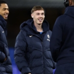 Monday team news: Sanchez, Jackson + Mitoma benched