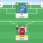 Rate My Team surgery with five-time top 1k finisher Tom Freeman 44