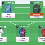 Second FPL Wildcard chip available to play now 4