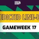 Tottenham v Liverpool: FPL team news + predicted line-ups 1