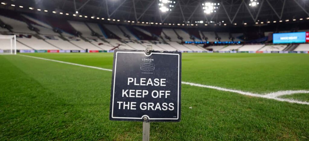 West Ham v Man City team news: Haaland, Semenyo + O’Reilly start