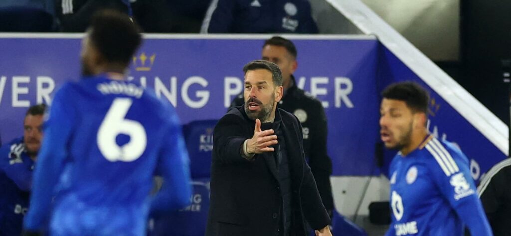 What can FPL managers expect from van Nistelrooy’s Leicester?