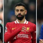 Who is the best captain for FPL Gameweek 17? 8