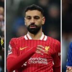 Who is the best captain for FPL Gameweek 18? 8