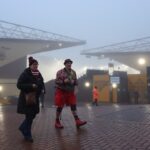 Wolves v Man Utd team news: Ait-Nouri starts