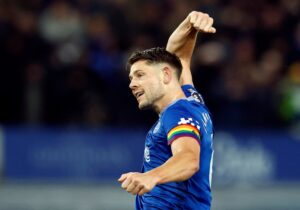 FPL Gameweek 22 differentials: Gibbs-White, Wilson + Tarkowski 1