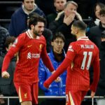 ­­­FPL Gameweek 23 differentials: Calvert-Lewin, Szoboszlai + Son 4