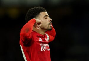 ­­­FPL Gameweek 22 differentials: Gibbs-White, Wilson + Tarkowski 3