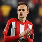 ­­­FPL Gameweek 24 differentials: Lindstrom, Damsgaard + Ramsey 2