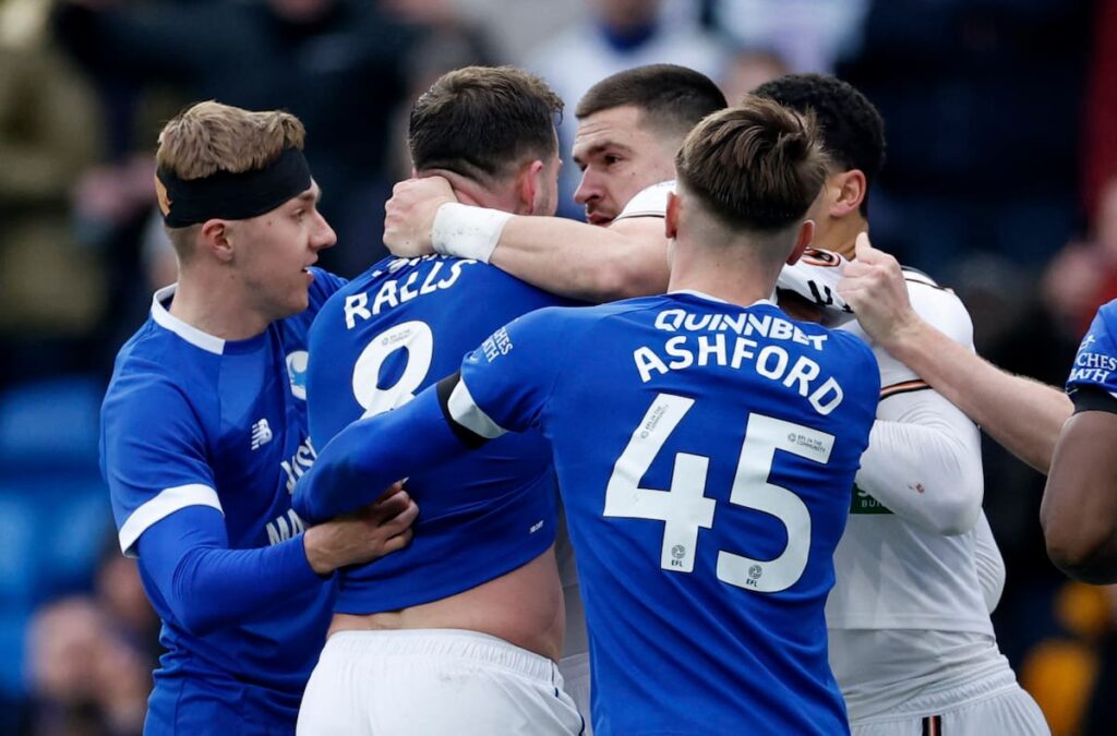 Fantasy EFL Double Gameweek 24: Scout Notes