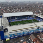 2pm team news: Welbeck + Maddison start, Solanke out