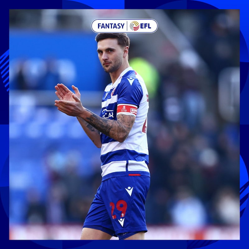 Fantasy EFL Gameweek 25: Top Weekend Picks