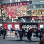 Arsenal v Aston Villa team news: Saliba out, Martinelli starts
