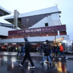 Aston Villa v West Ham team news: Areola replaces Fabianski in goal