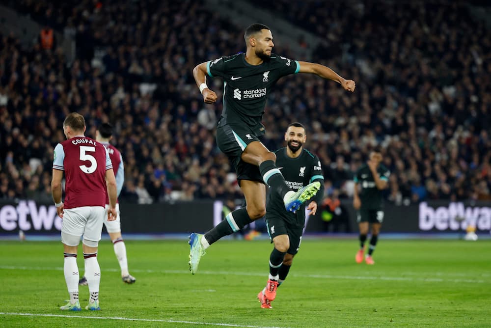 FPL Double Gameweek 24: Is Gakpo’s away form a worry?