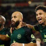 FPL Gameweek 20 round-up: Saturday’s goals, assists, bonus points + stats