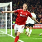 FPL Gameweek 21 round-up: Tuesday’s goals, assists, bonus points + stats